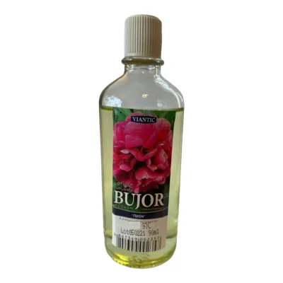 Viantic lotiune parfumata 100 ml Bujor