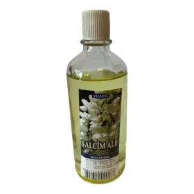 Viantic lotiune parfumata 100 ml Salcam Alb