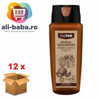 Wash & Go sampon 200 ml 2 in 1 Classic