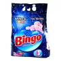 Bingo detergent automat de rufe pudra 4 kg 2in1 White&Colors