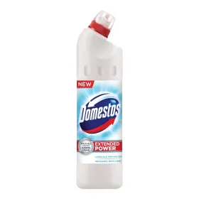 Domestos dezinfectant wc 750 ml White & Shine