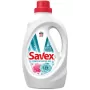 Savex detergent lichid automat 1.1L White&Colors