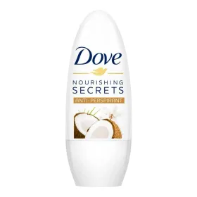 Dove deodorant roll-on 50 ml Coconut & Jasmine Flower