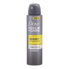 Dove deodorant spray de barbati 150 ml Men Sport Active+Fresh