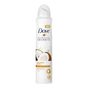 Dove deodorant spray de dama 150 ml Coconut & Jasmine Flower