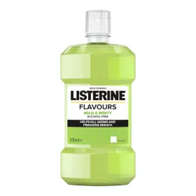 Listerine apa de gura 500 ml Mild & Minty
