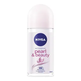 Nivea deodorant roll-on 50 ml Pearl & Beauty