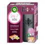 Air Wick aparat electric + rezerva odorizant de camera spray 250 ml Summer Delight