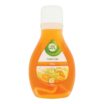 Air Wick odorizant de camera lichid 375 ml Fresh Up Citrus