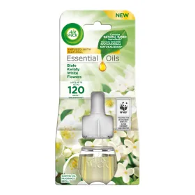Air Wick rezerva odorizant de camera lichid 19 ml White Flowers