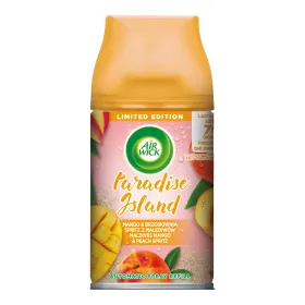 Air Wick rezerva odorizant de camera spray 250 ml Island Mango