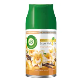 Air Wick rezerva odorizant de camera spray 250 ml Vanilla Bean