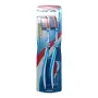 Aquafresh periuta de dinti medium Extreme Clean Twin