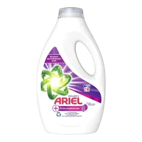Ariel detergent automat de rufe lichid 0.99 l, 18 spalari Color+