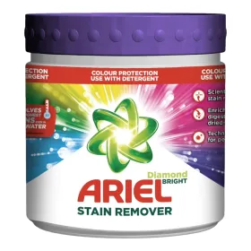 Ariel pudra pentru indepartarea petele 500 gr Color Protect