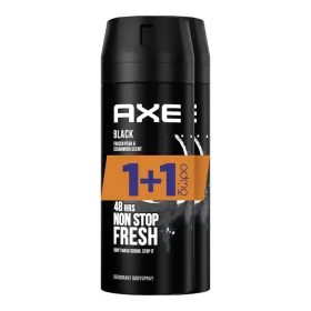 AXE deodorant spray pentru barbati 150 ml Black Fresh