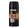 AXE deodorant spray pentru barbati 150 ml Black Fresh