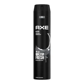 AXE deodorant spray pentru barbati 250 ml Black