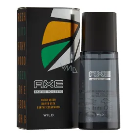 AXE parfum barbatesc 50 ml Wild