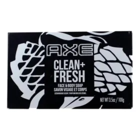 AXE sapun solid 100 gr Clean+ Fresh