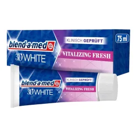 Blend-A-Med pasta de dinti 75 ml White Cool Water
