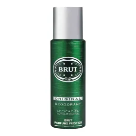 Brut deodorant spray 200 ml Original