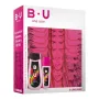 B.u. caseta cadou pentru femei 2 piese One Love (Parfum pentru corp 75ml + Gel de dus 250ml)