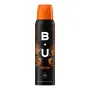 B.u. deodorant spray pentru femei 150 ml Frag Trendy