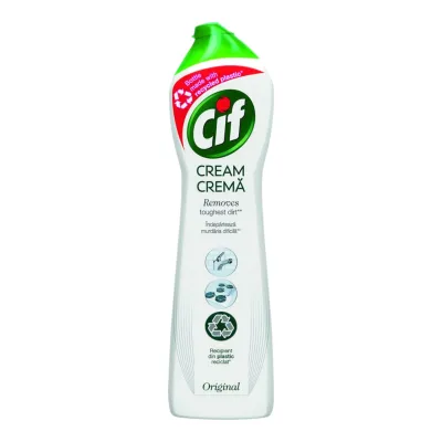 Cif crema de curatat 500 ml Original