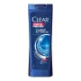 Clear sampon de barbat 225 ml Men 2in1 Classic Action