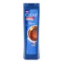 Clear sampon de barbat 225 ml Men Anti Caduta