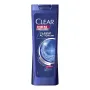 Clear sampon de barbat 400 ml Men 2in1 Classic Action