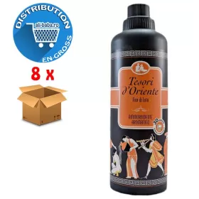 Tesori D'oriente balsam de rufe 750ml Fior Di Loto