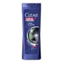 Clear sampon de barbat 400 ml Men Deep Clean