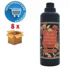 Tesori D'oriente balsam de rufe 750ml Japanese Rituals