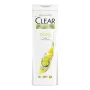 Clear sampon de dama 400 ml Scalp Oil Control