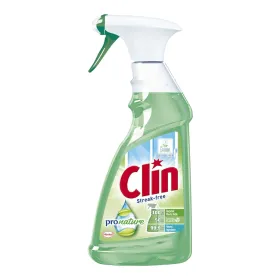 Clin detergent de geam 500 ml Pro Nature