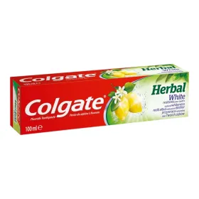 Colgate pasta de dinti 100 ml Herbal White