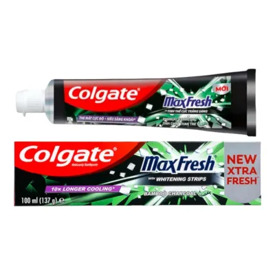 Colgate pasta de dinti 100 ml Max Fresh Whitening