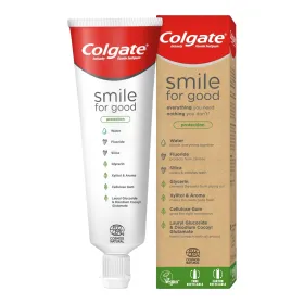 Colgate pasta de dinti 75 ml Smile For Good Protection