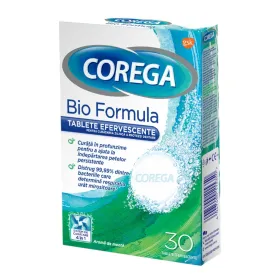 Corega tablete 30 tablete Bioformula