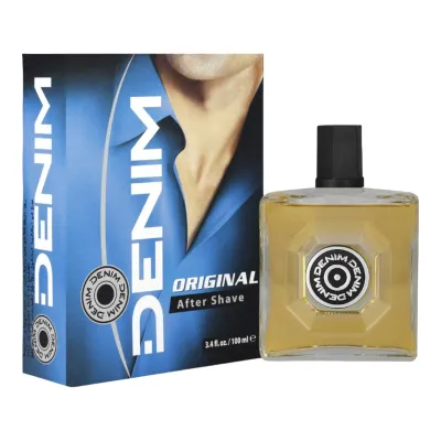 Denim after shave 100 ml Original