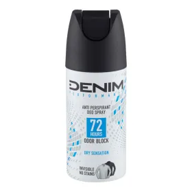 Denim deodorant pentru barbati 150 ml Dry Sensation