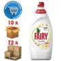 Fairy detergent de vase 800ml Lemon