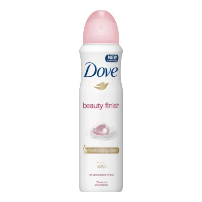 Dove deodorant spray de dama 150 ml Beauty Finish