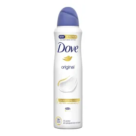 Dove deodorant spray de dama 150 ml Original