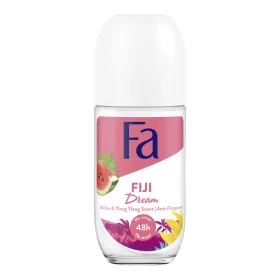 Fa deodorant roll-on 50 ml Fiji Dream