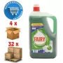 Fairy detergent de vase 5L Professional
