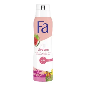 Fa deodorant spray pentru femei 150 ml Fiji Dream