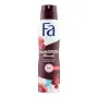 Fa deodorant spray pentru femei 150 ml Glamorus Moments, Black Orchid